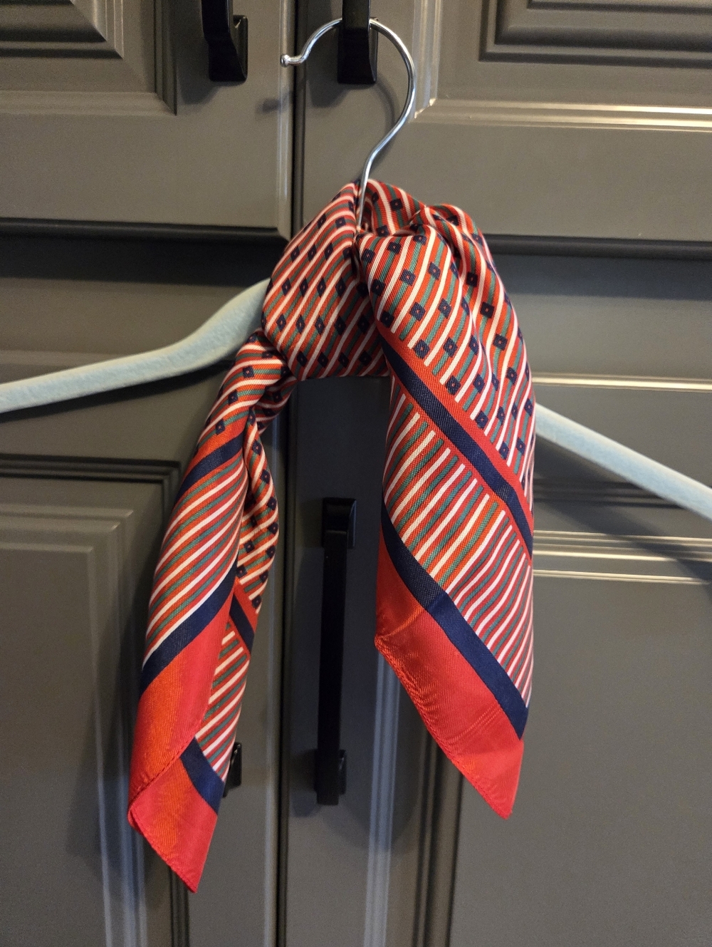 Italy Scarf